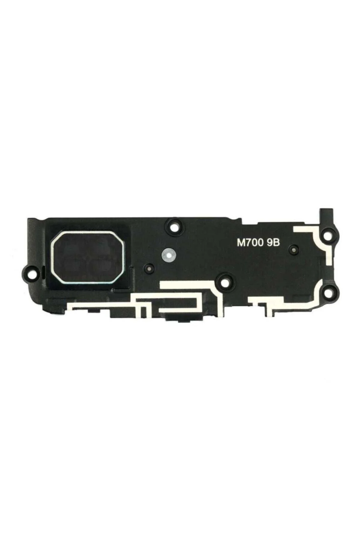 LG Q6 Buzzer Hoparlör