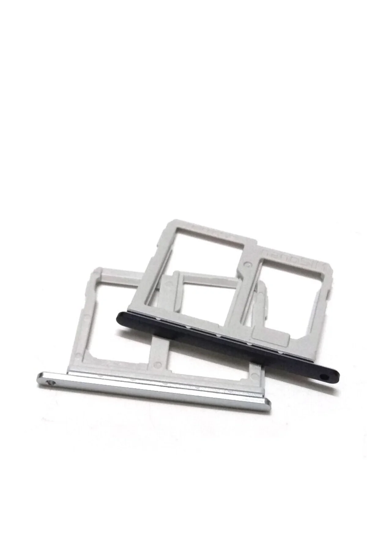 LG Q6 M700Y Sim Kart Tepsisi Gold