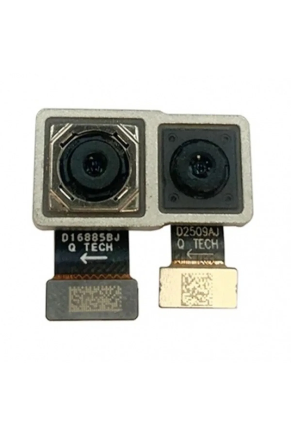 LG Q60 Arka Kamera LMX525