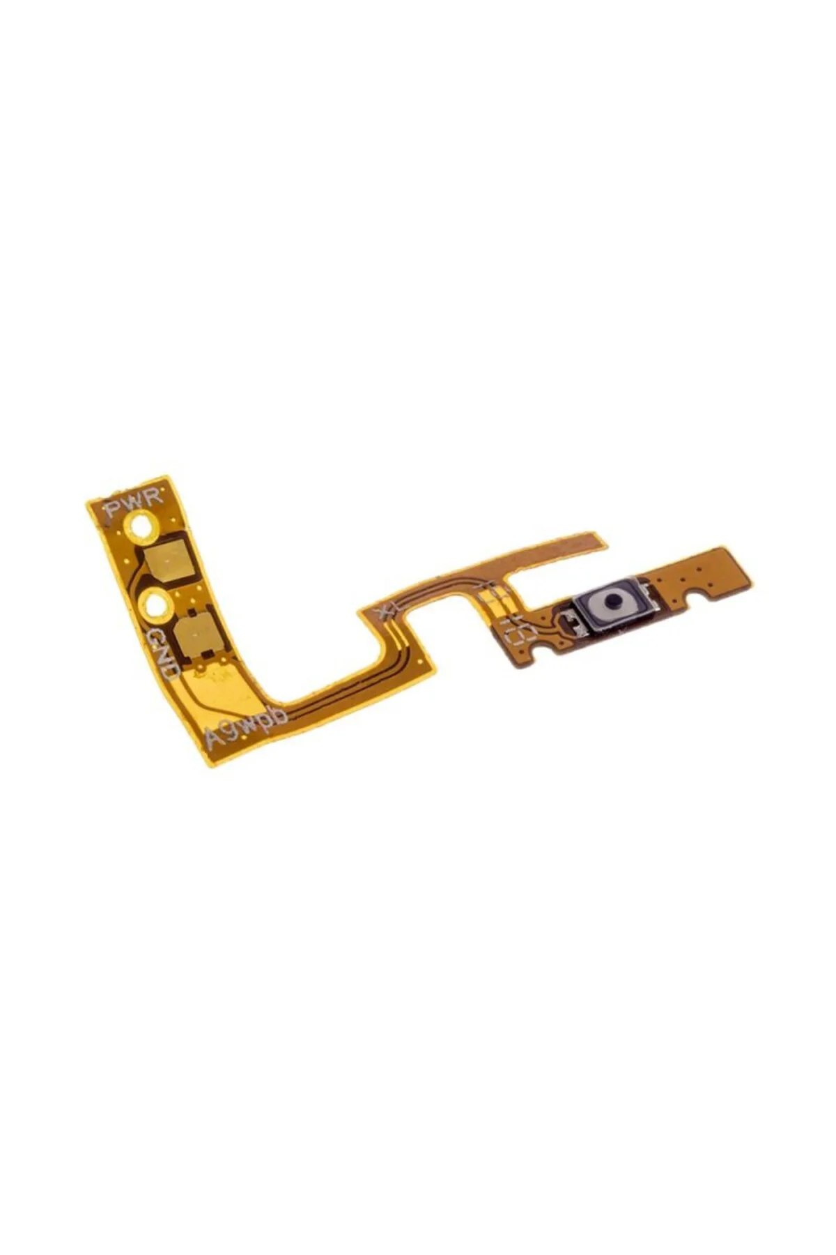 LG Q60 Power On Off Flex