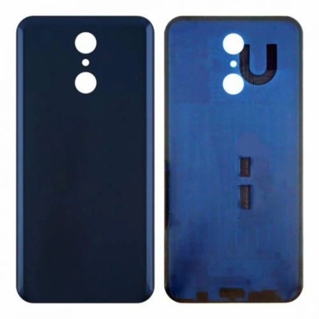 LG Q7 Plus / LG Q7 Arka Batarya Kapağı