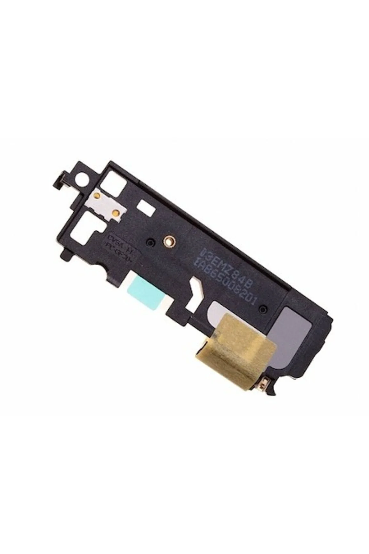 LG Q7 Zil Buzzer Hoparlör