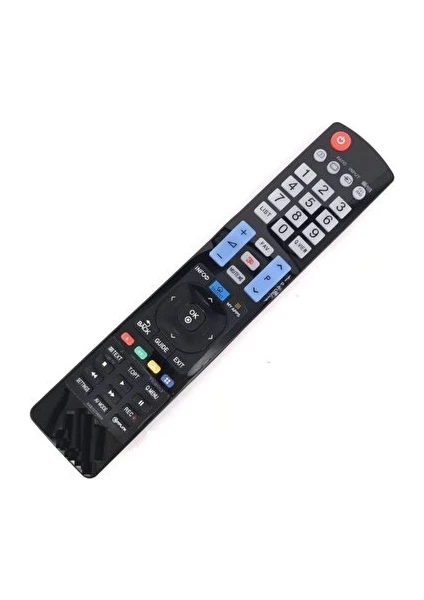 LG Sihirli Akıllı Mouse Kumanda Yerine Tüm Model Smart 3D Tv Tele LG Sihirli Akıllı Mouse Kumanda Yerine Tüm Model Smart 3D Tv Tele