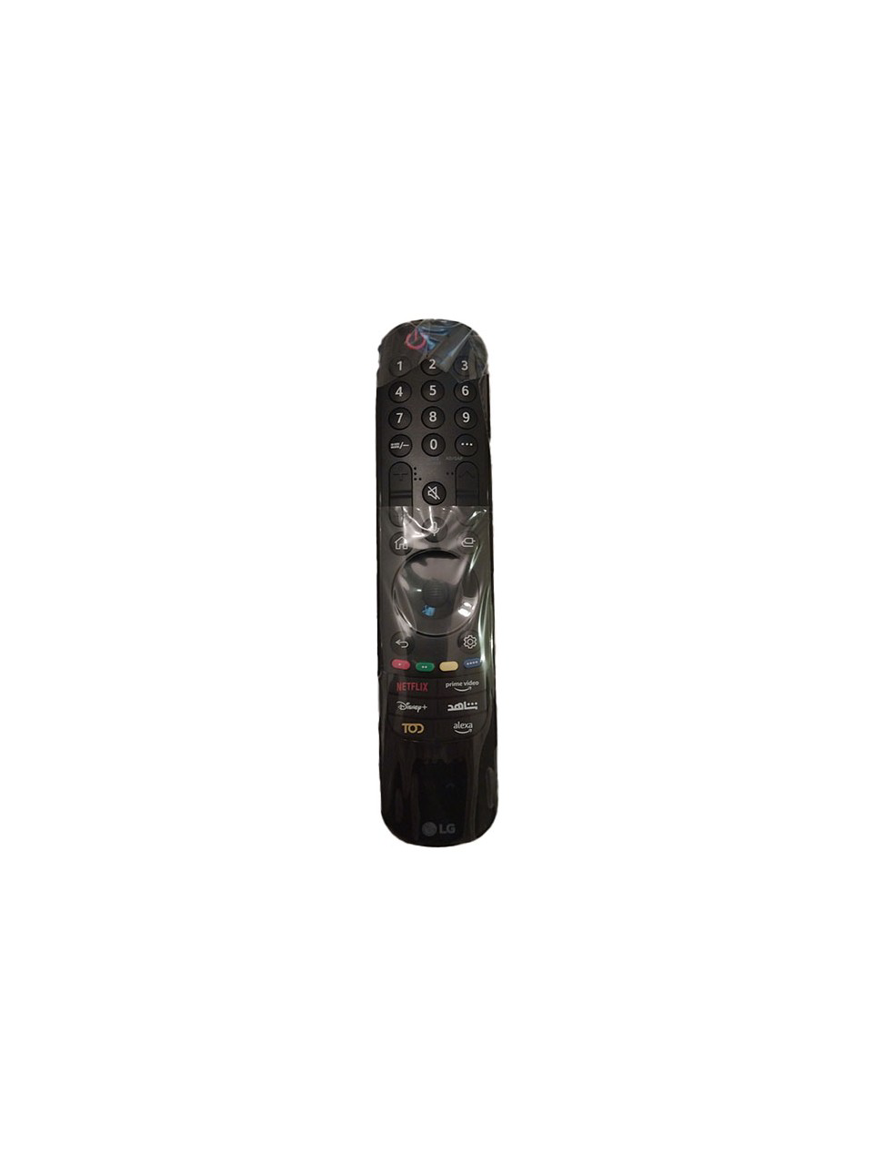 LG Sihirli Orjinal Kumanda 2023 Model Lg Smart Tv Uyumlu MR23GA LG Sihirli Orjinal Kumanda 2023 Model Lg Smart Tv Uyumlu MR23GA