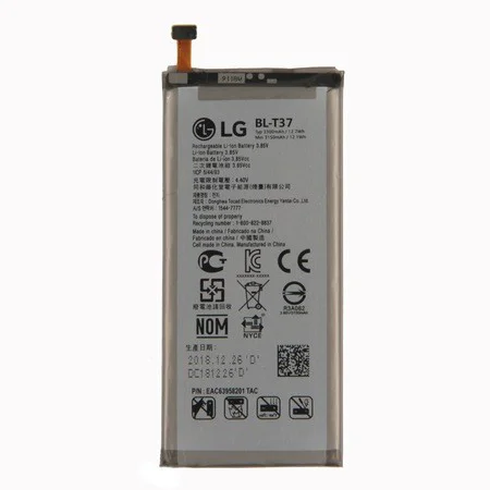 LG STYLO 4  Batarya Pil ve Tamir Seti BL-T37 Fiyatı, Yorumları ve Özellikleri