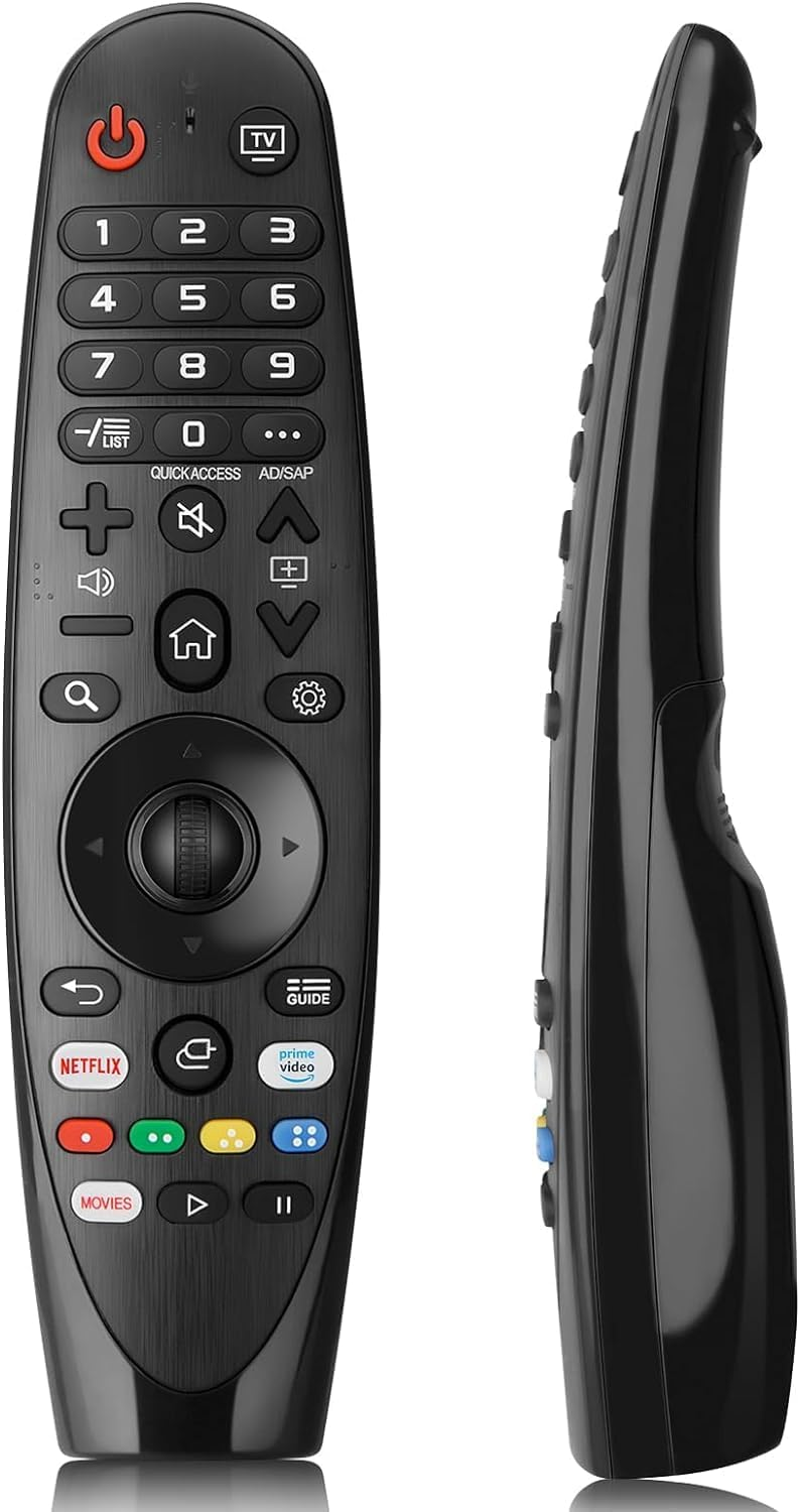 LG Tv Sihirli Kumanda AN-MR19BA - AKB75635301