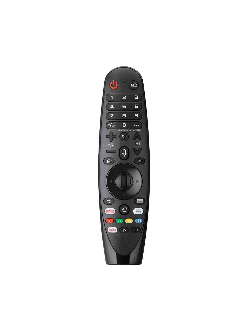 Lg Uyumlu MR650A/650BA MR18A MR19A MR20A MR20GA Ses Komutlu Air M