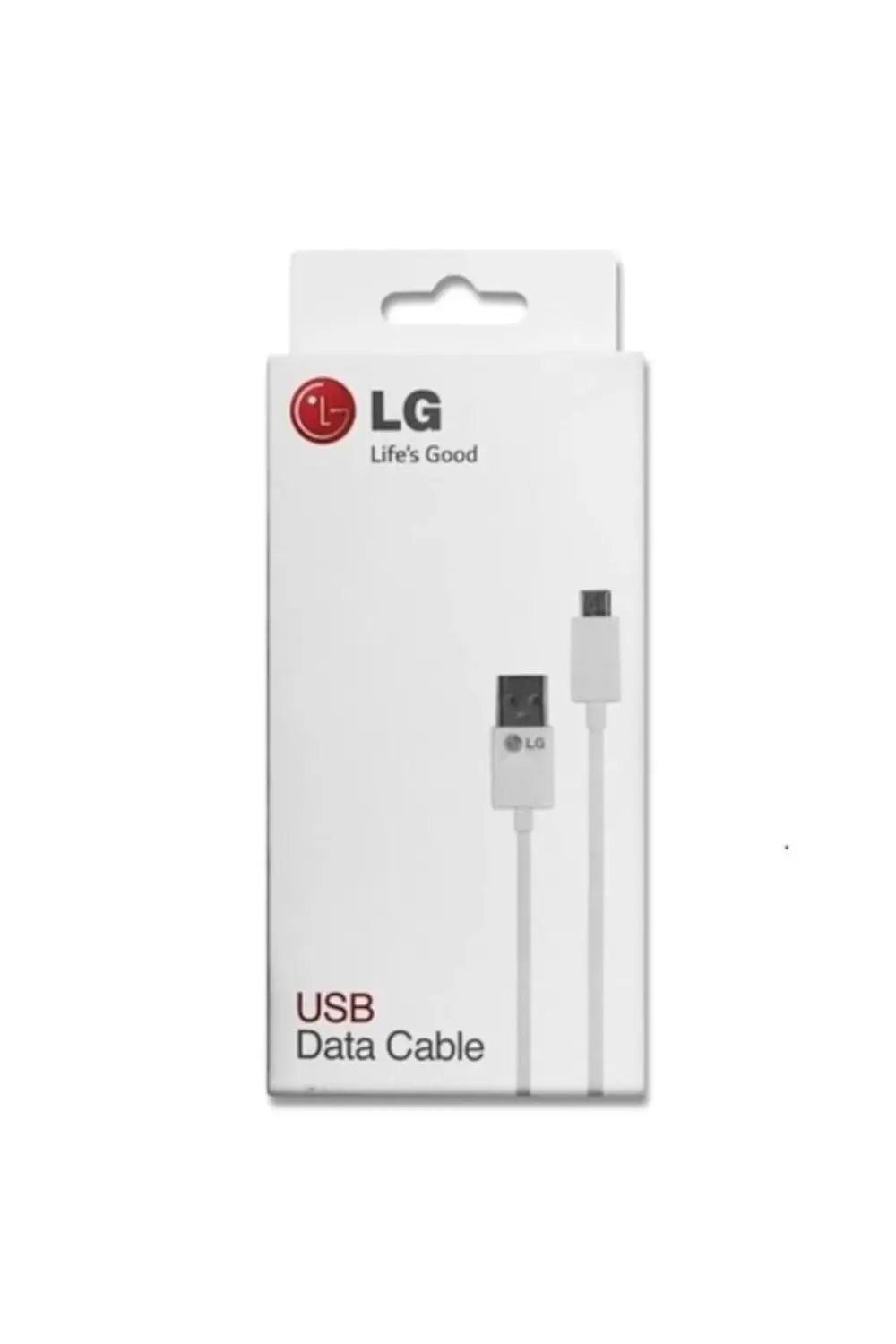 LG V10 - G2 - G3 - G4 Uyumlu Micro Usb Hızlı Şarj Data Kablosu Be