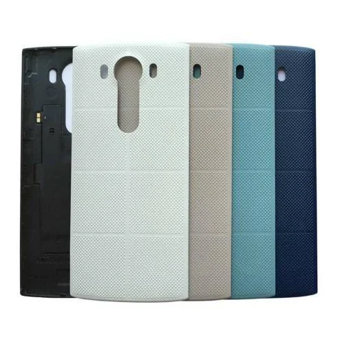 LG V10 H960 Arka Kapak Pil Kapağı