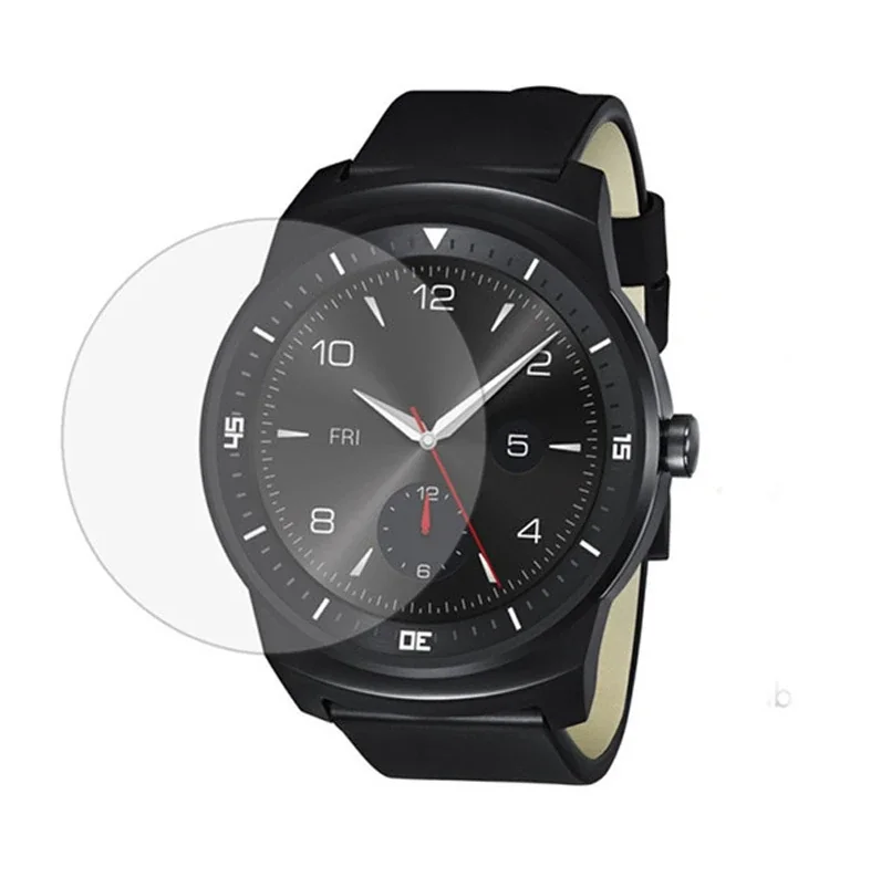 LG W110 Ekran Koruyucu Kırılmaz Cam - Ally Magic Glass A++ (8-9H Sertlik)