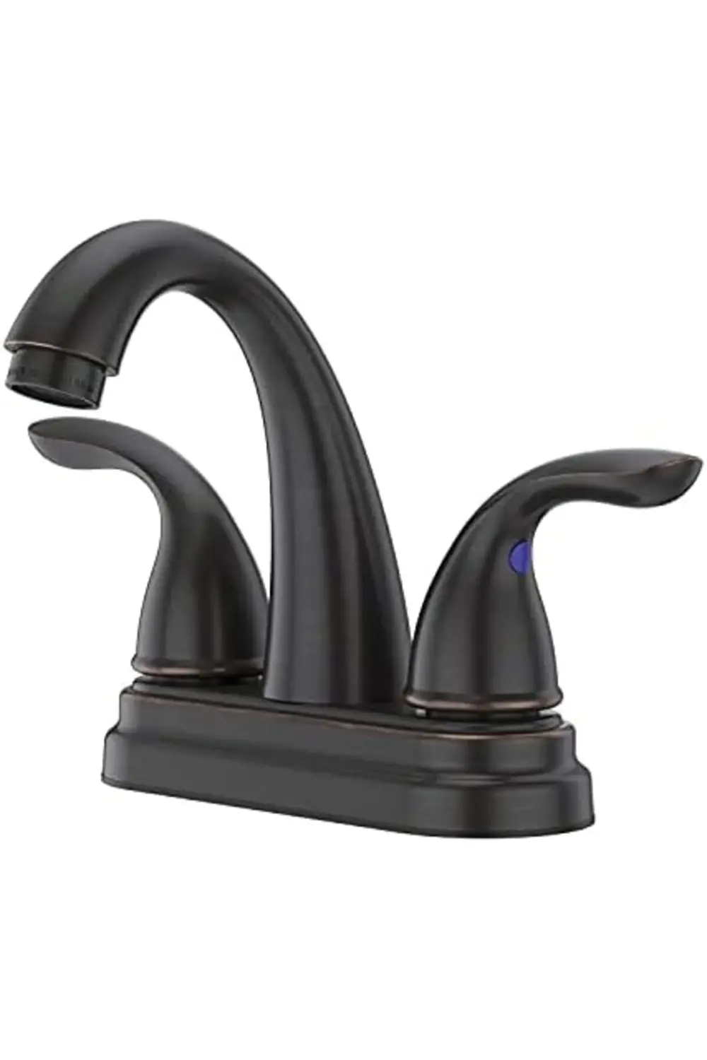 LG148700Y LG148-700Y Pfirst Serisi 2-Saplı 10,16 cm Merkezli Bany