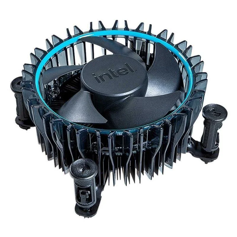 LGA1700 Uyumlu İşlemci Fanı - Yüksek Performanslı Soğutma Çözümü Fiyatı, Yorumları ve Özellikleri