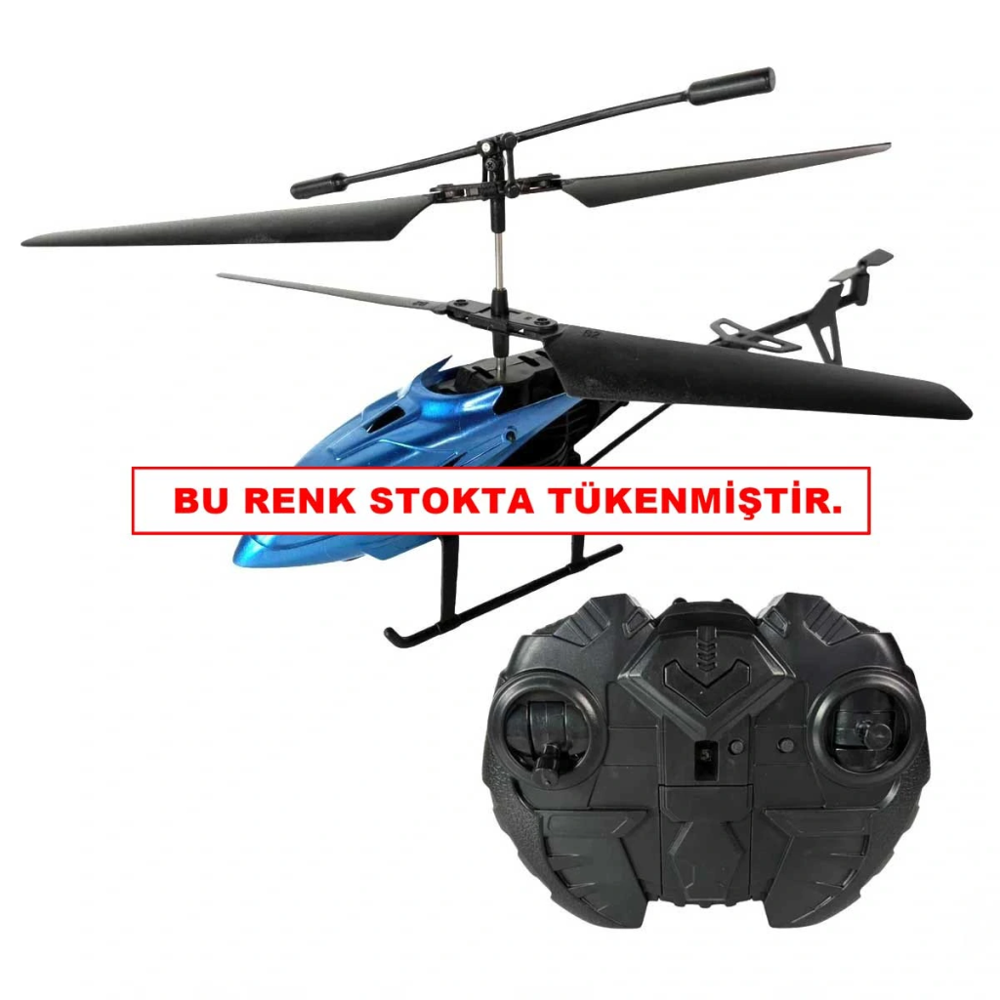 LH-2025 Uzaktan Kumandalı Helikopter LH-2025 Uzaktan Kumandalı Helikopter