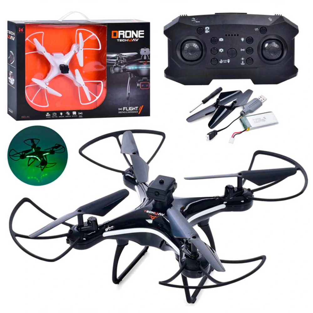 LH-X76 Uzaktan Kumandalı Kameralı Drone LH-X76 Uzaktan Kumandalı Kameralı Drone