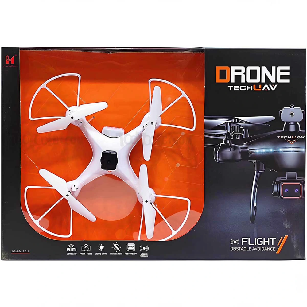 LH-X76 Uzaktan Kumandalı Kameralı Drone LH-X76 Uzaktan Kumandalı Kameralı Drone