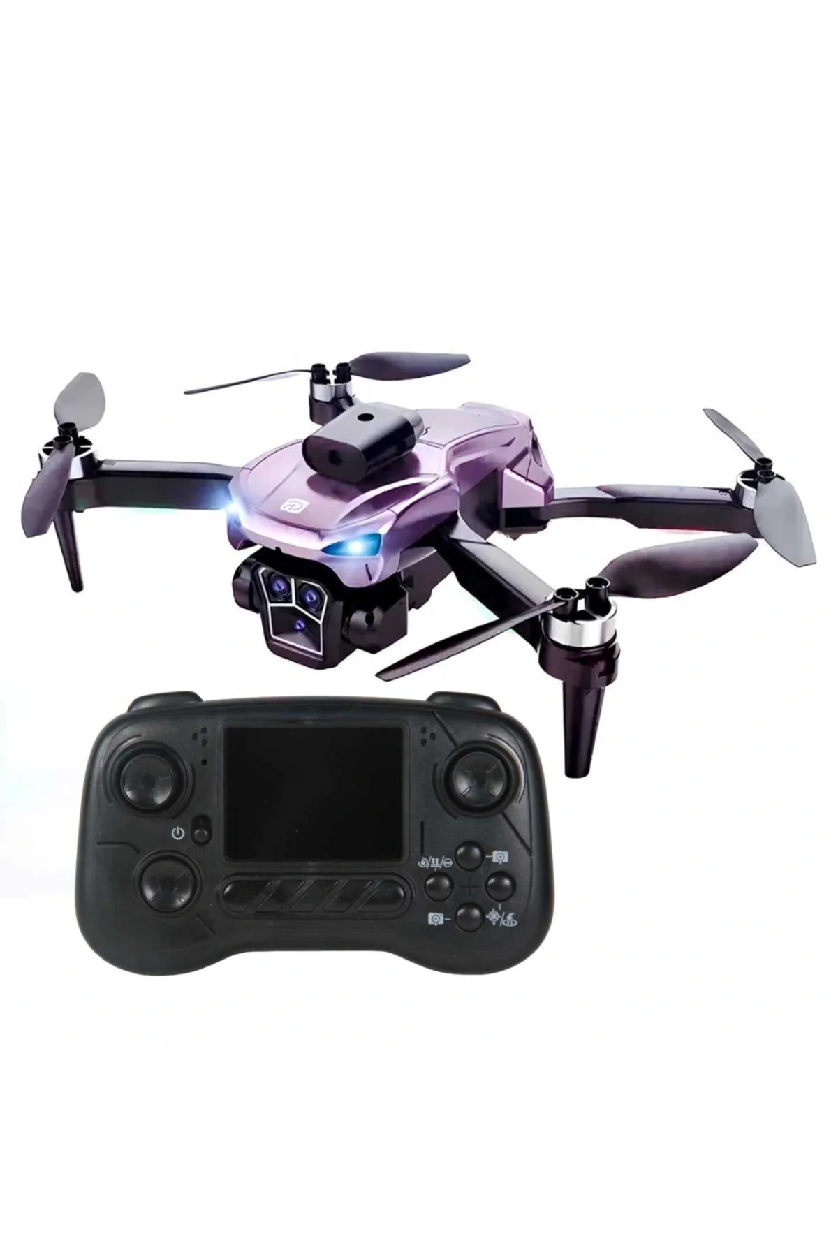 LH-X86F Kumandalı Kameralı Drone