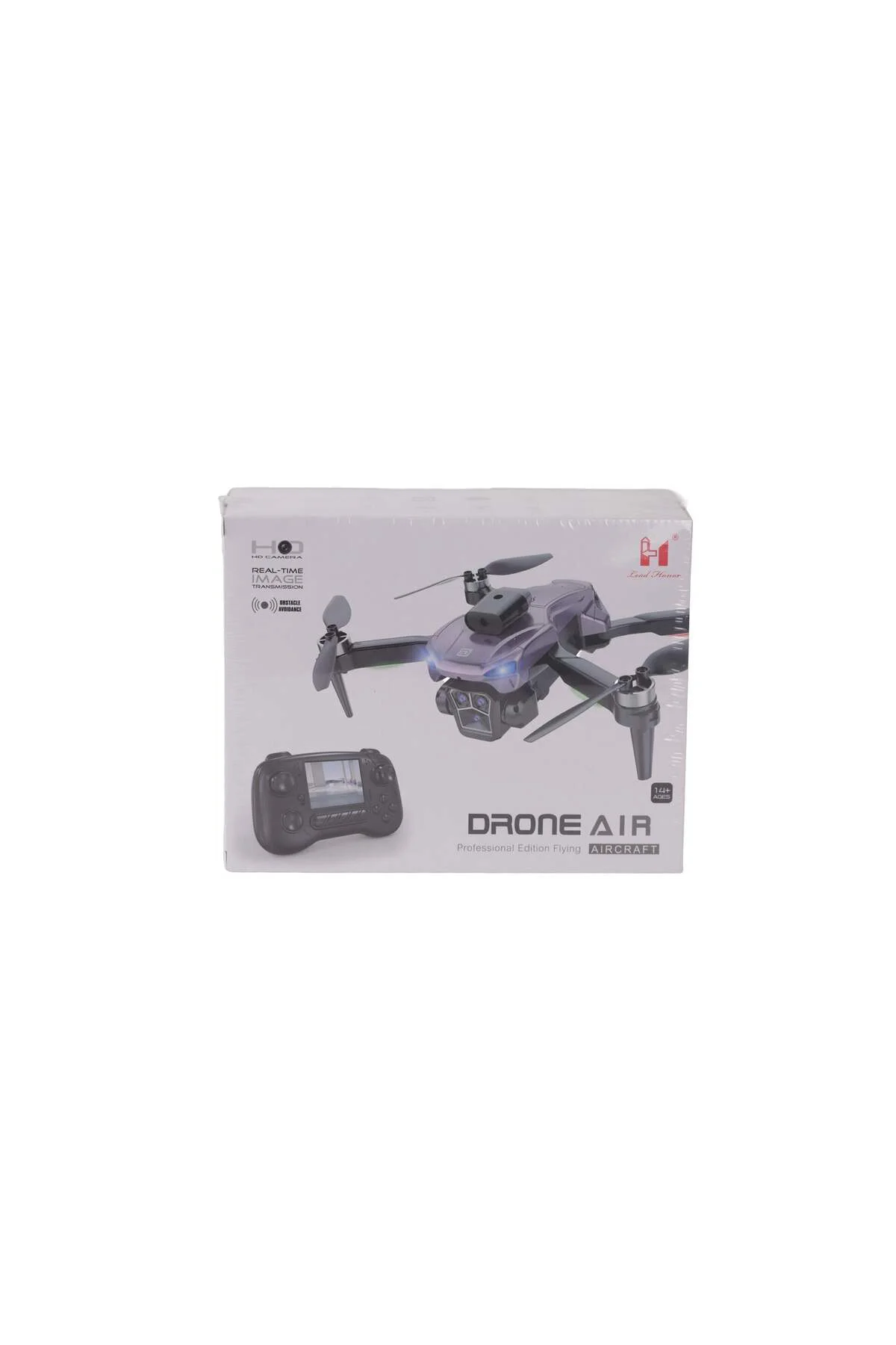 Lh-X86F Kutulu Kum Kamerali Drone