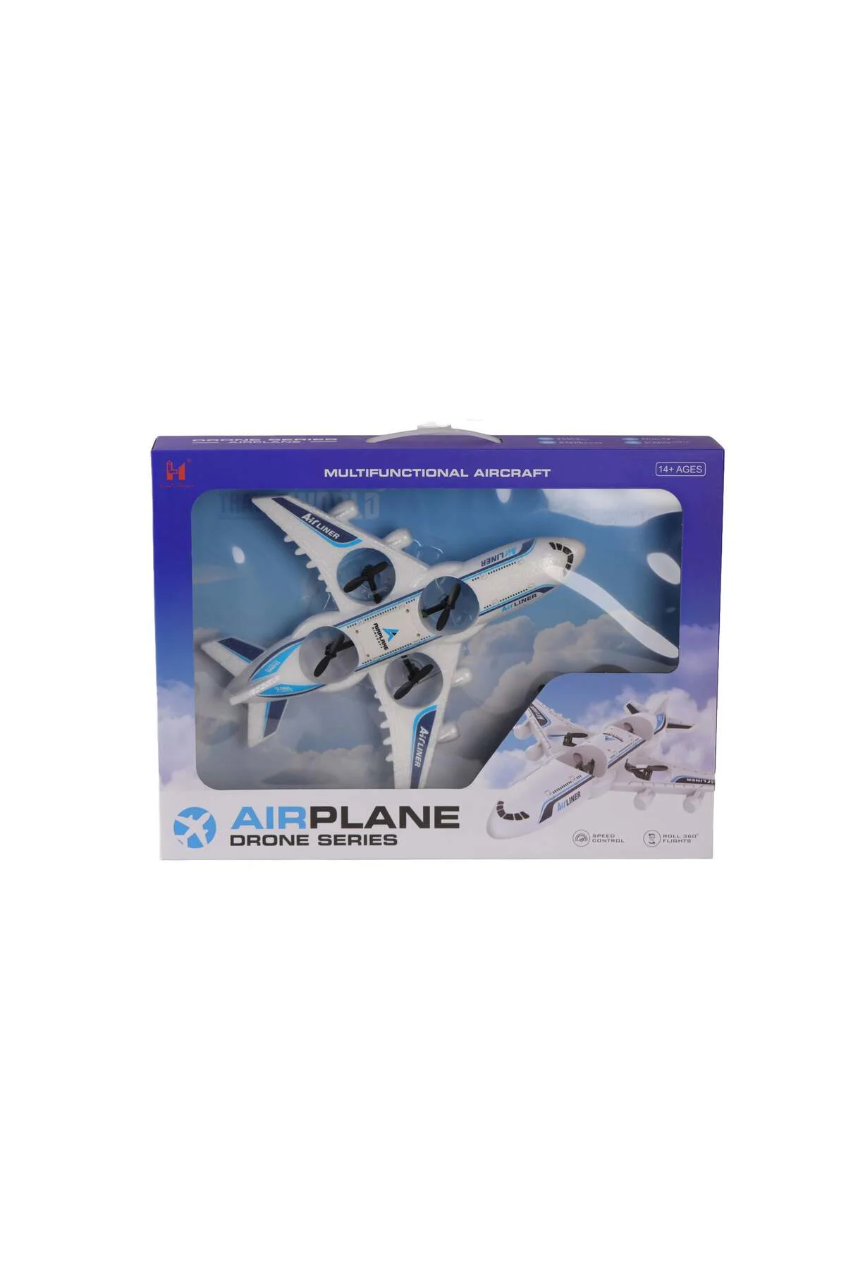 LH-X95 KUT KUM UÇAK Fiyatı, Yorumları ve Özellikleri