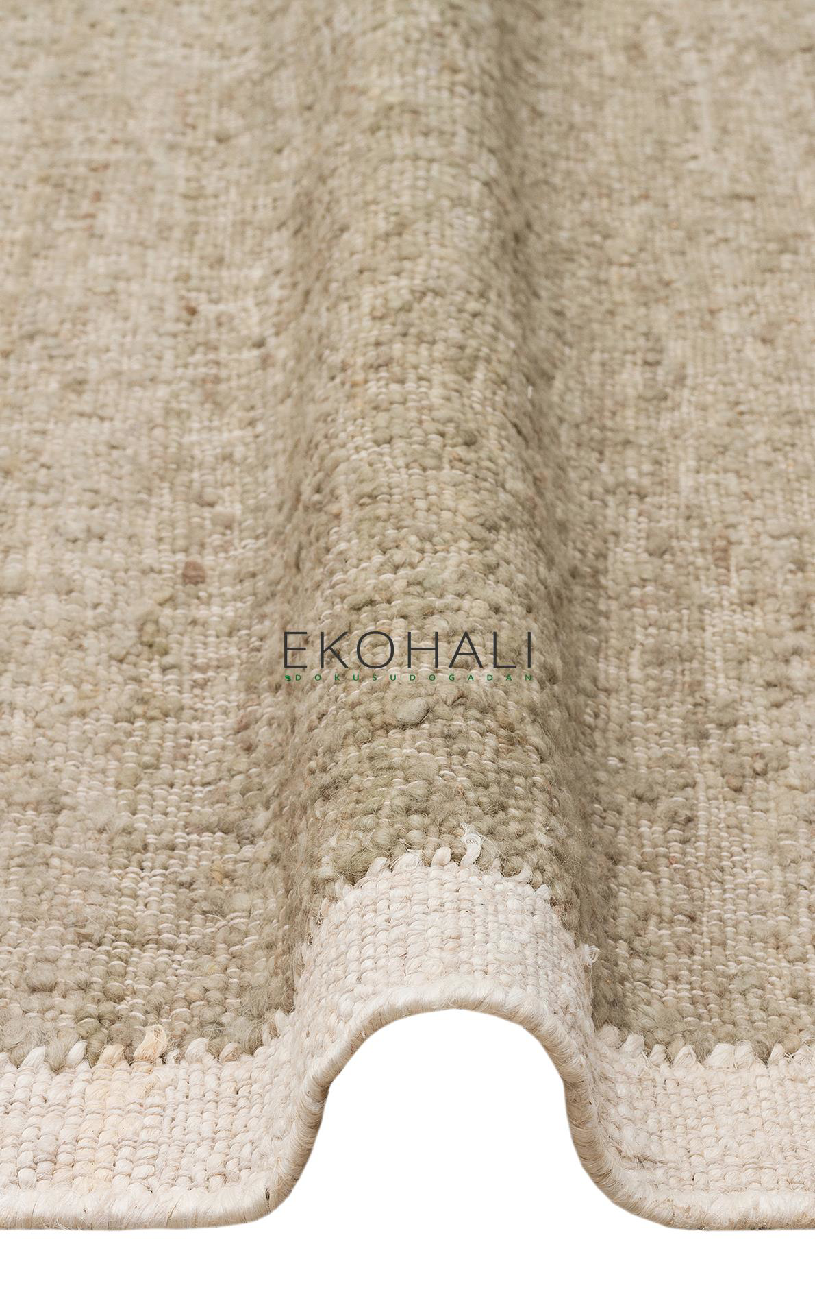 Lhasa Koleksiyonu Yün ve Jüt ile Üretilen Örme El Dokuma Halı LHS Lhasa Koleksiyonu Yün ve Jüt ile Üretilen Örme El Dokuma Halı LHS