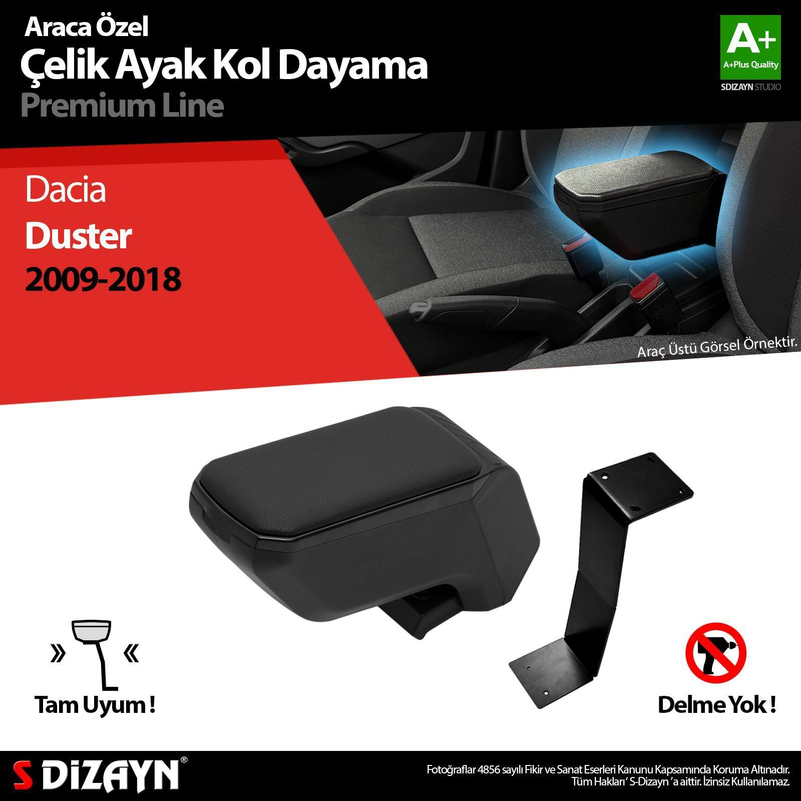 lı ABS Siyah 2009-2018 A+Kalite Parça lı ABS Siyah 2009-2018 A+Kalite Parça