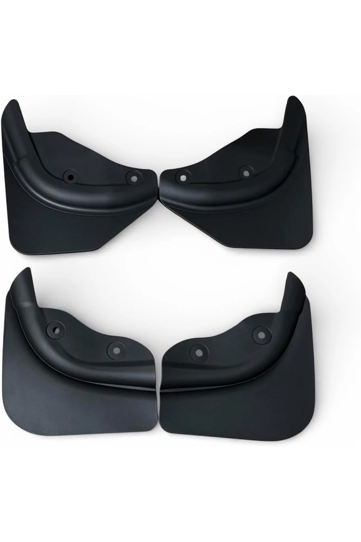 Li Parts Tesla Model Y Juniper 2025+ ve Standart Uyumlu TPE Materyallı Çamurluk, Paçalık Seti,