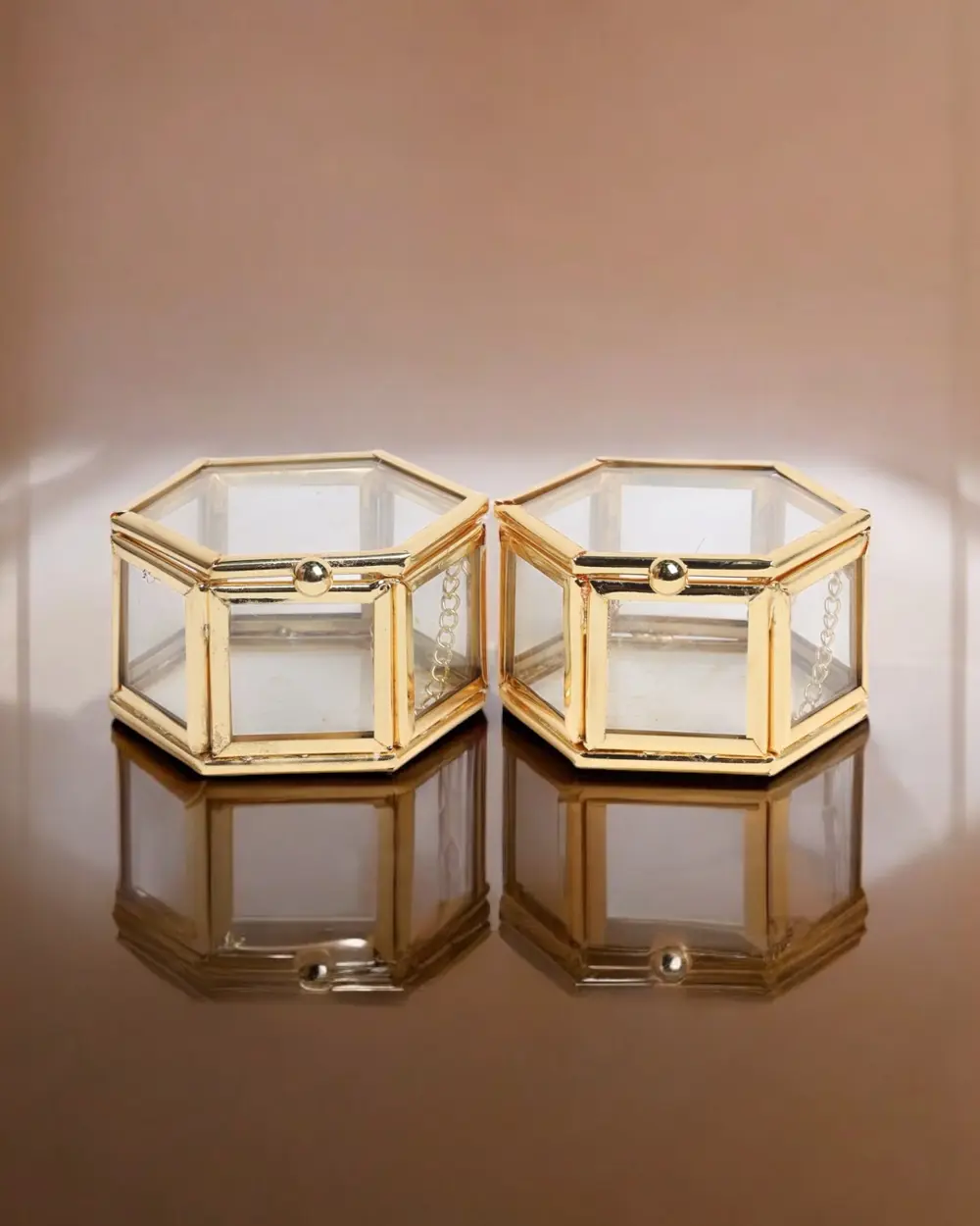 Liana Altıgen Yüzük Yükselticisi Liana Altıgen Yüzük Yükselticisi