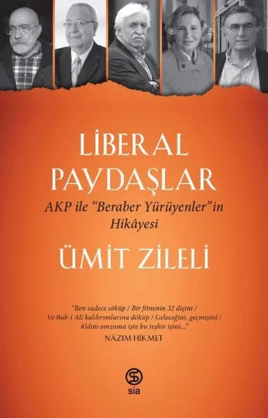 Liberal Paydaşlar Fiyatı, Yorumları ve Özellikleri