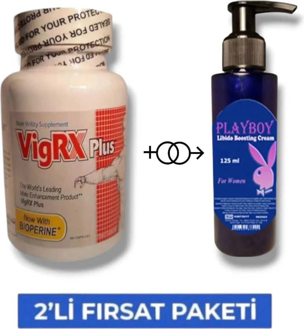 Libido Arttırıcı Krem 125 ml - Erkeklere Özel Destekleyici 60'lı Paket Fiyatı, Yorumları ve Özellikleri