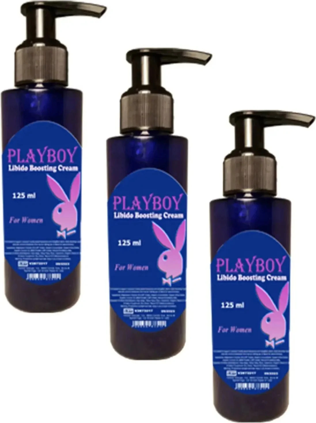 Libido Arttırıcı Krem Kadınlar İçin 125 ml - 3 Adet Fiyatı, Yorumları ve Özellikleri