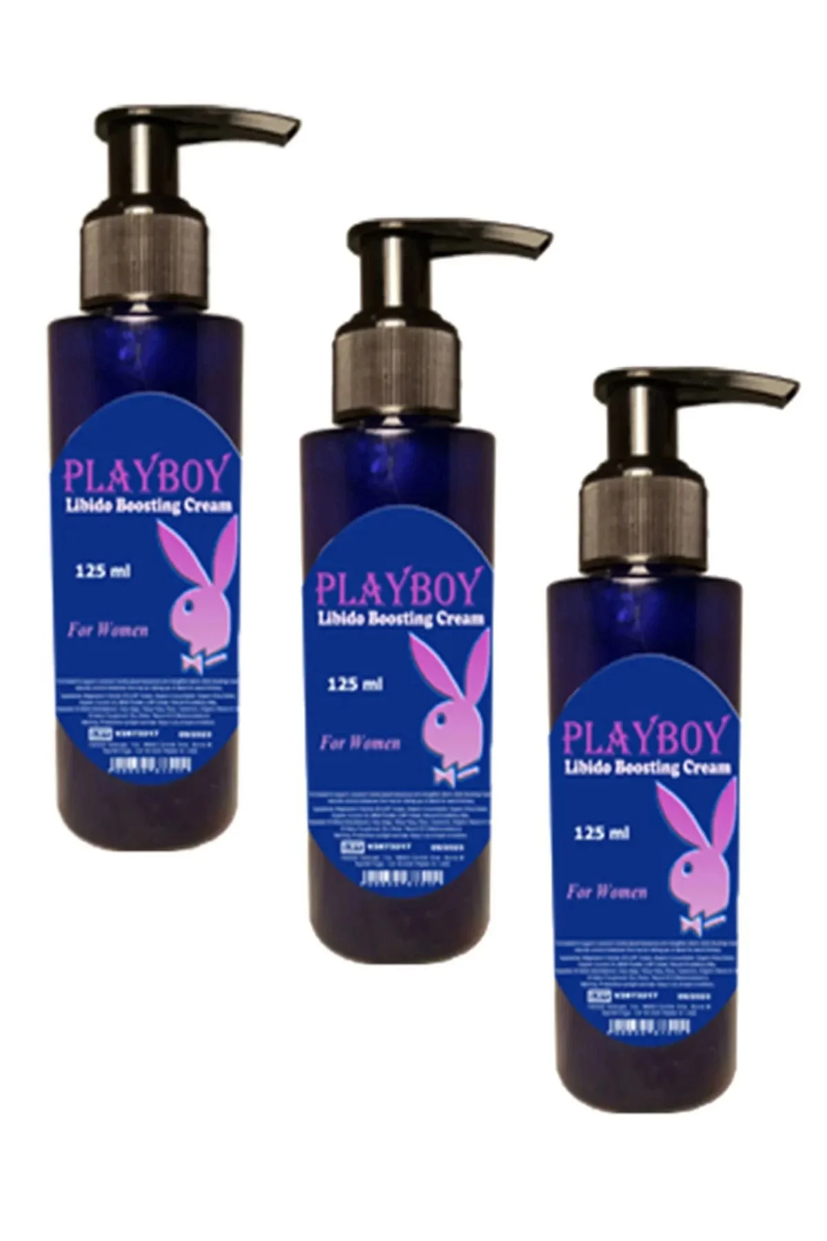 Lı.bido Arttırıcı Rahatlatıcı Krem 125 ml - 3 Adet | Kadın Özel Bakım Fiyatı, Yorumları ve Özellikleri