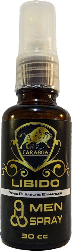 Libidospray Erkekler İçin 30 cc - Performans ve Dayanıklılık Artırıcı Fiyatı, Yorumları ve Özellikleri