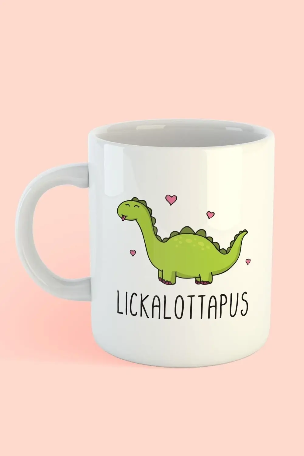 Lickalottapus