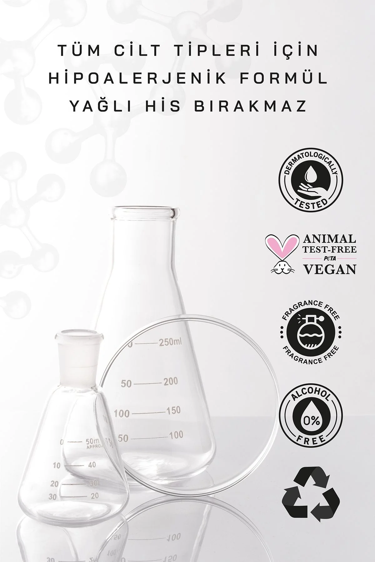 Licoelixir Aydınlatıcı Ve Leke Önleyici Serum 50 ml Eşit Cilt Tonu Arbutin Licorice Niacinamide - Görsel 5