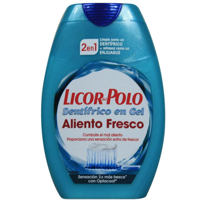 Licor Del Polo  Diş Macunu 75Ml 