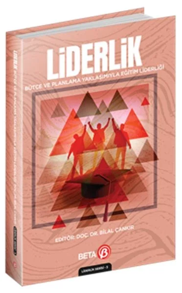 Liderlik Bütçe ve Planlama Yaklaşımıyla Eğitim Liderliği Fiyatı, Yorumları ve Özellikleri