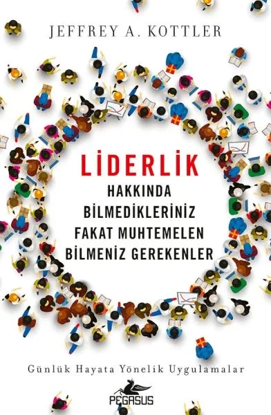 Liderlik Hakkında Bilmedikleriniz Fakat Muhtemelen Bilmeniz Gerekenler Fiyatı, Yorumları ve Özellikleri