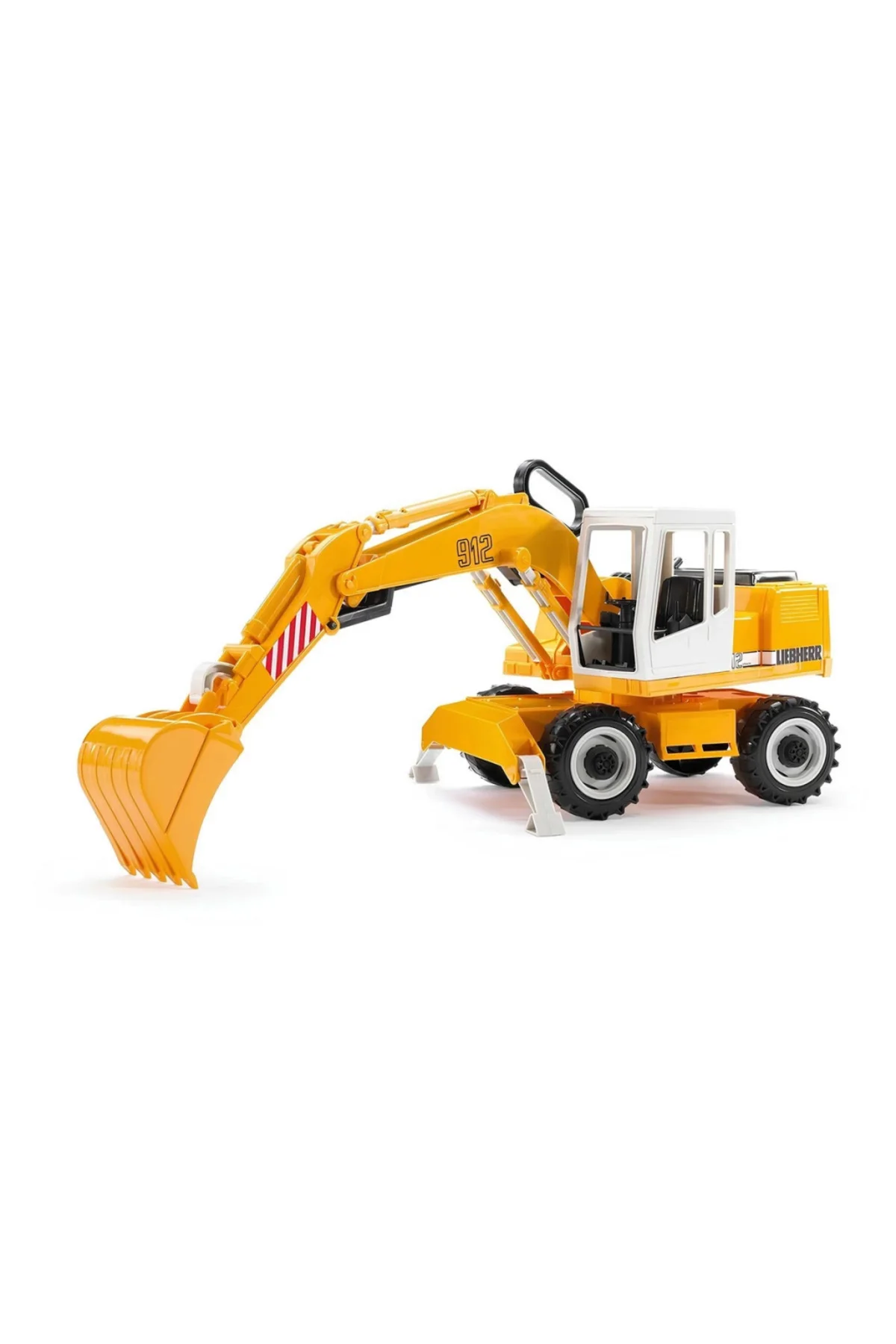 Liebherr Ekskavatör BR02426