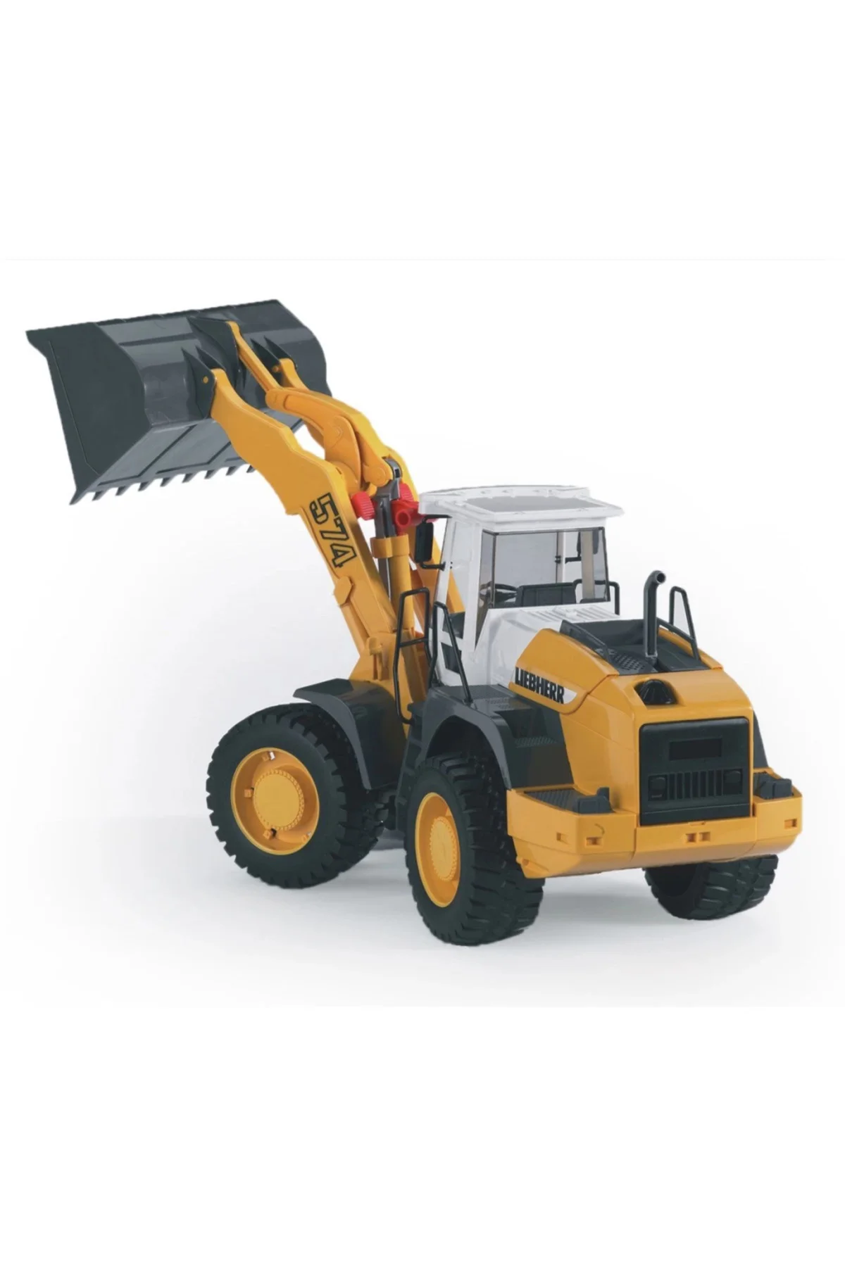 Liebherr L574 Kepçe BR02430
