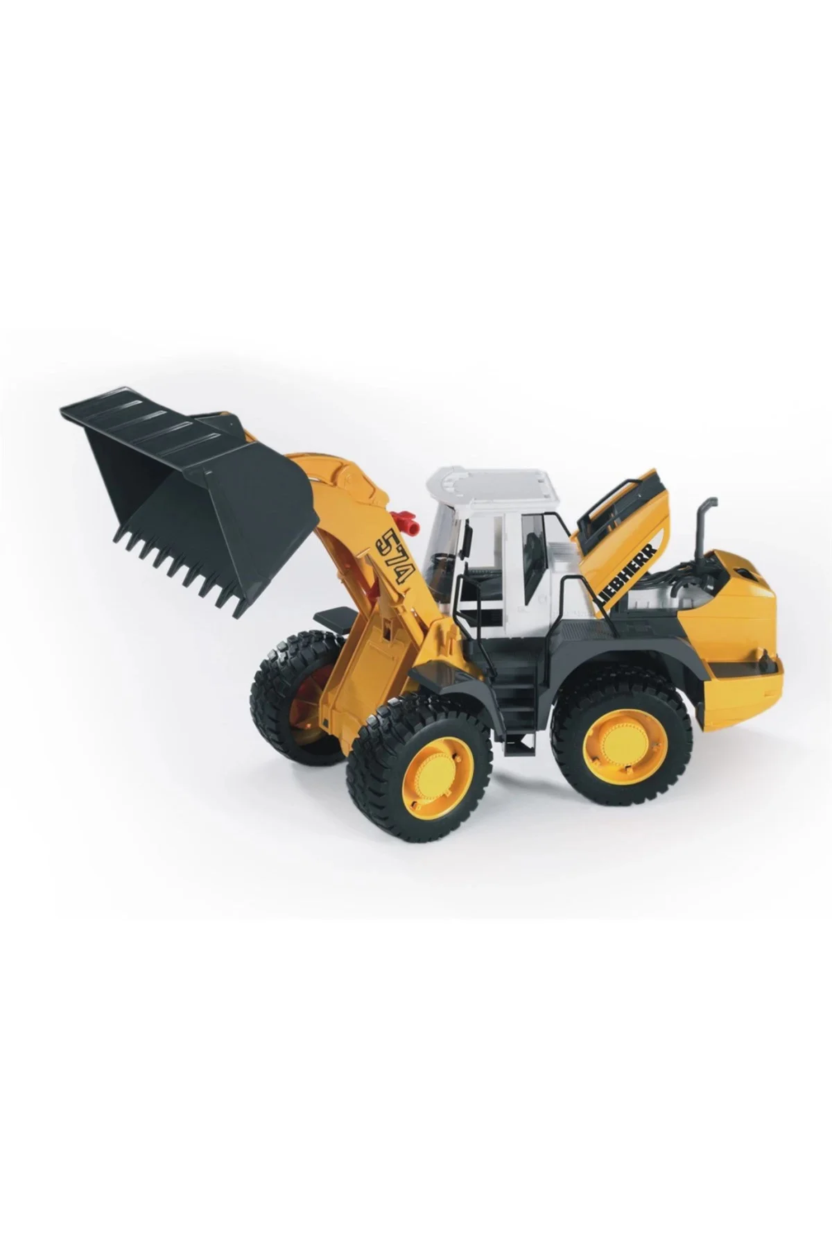 Liebherr L574 Kepçe BR02430