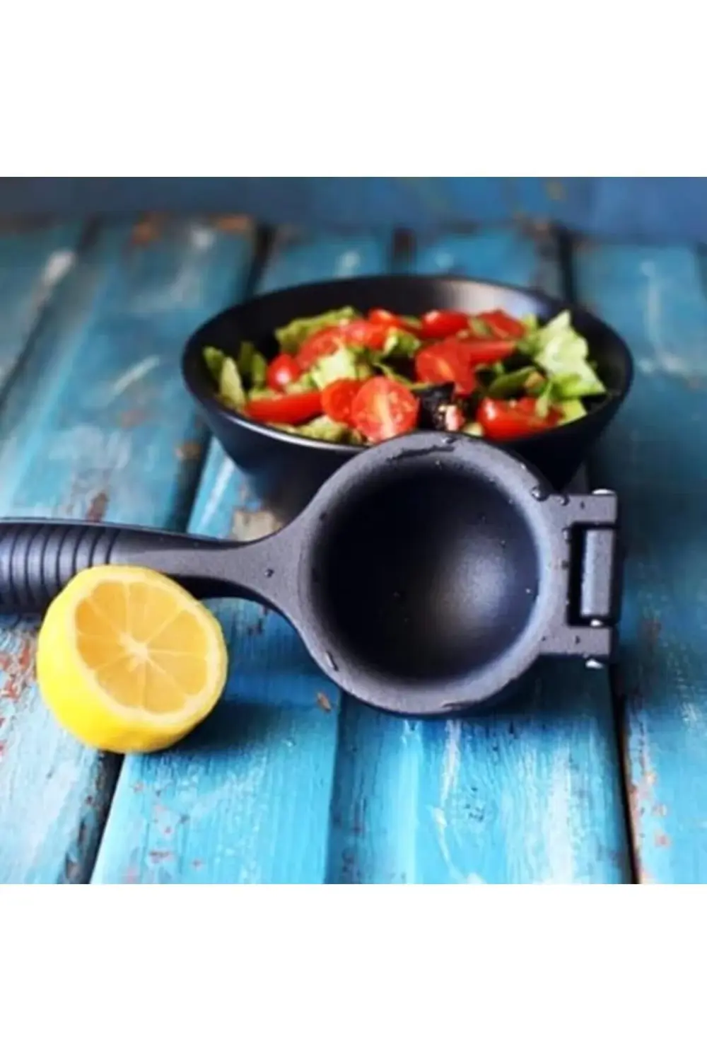 Life Döküm Portakal Narenciye Sıkacağı