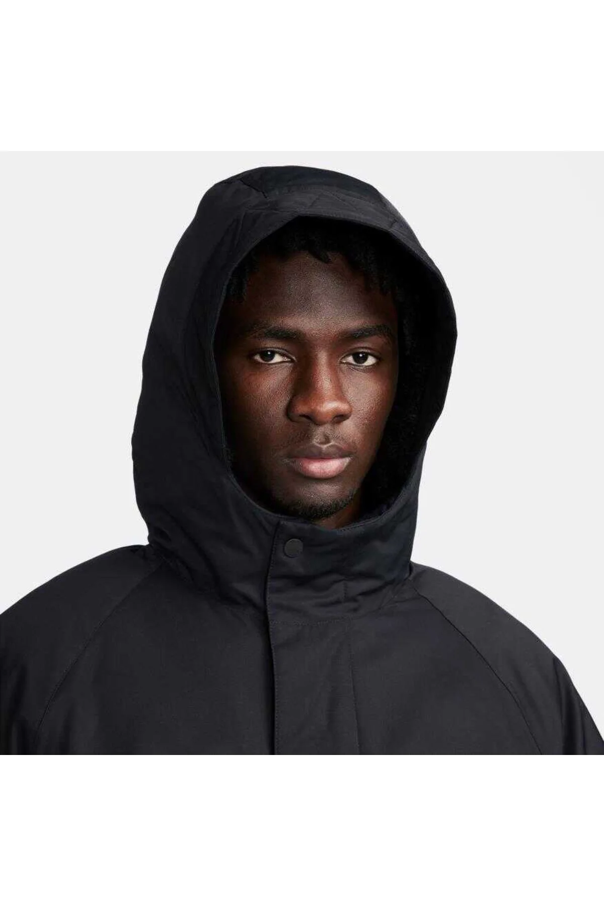 Life Filled Parka Erkek Mont FB7587-010 Life Filled Parka Erkek Mont FB7587-010