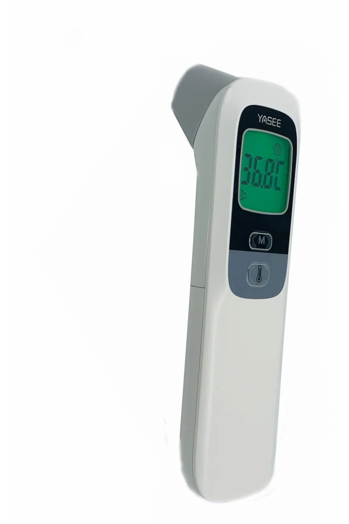 Life Net Medikal Uzaktan Temassız Ateş Ölçer Ft-100b - Görsel 4