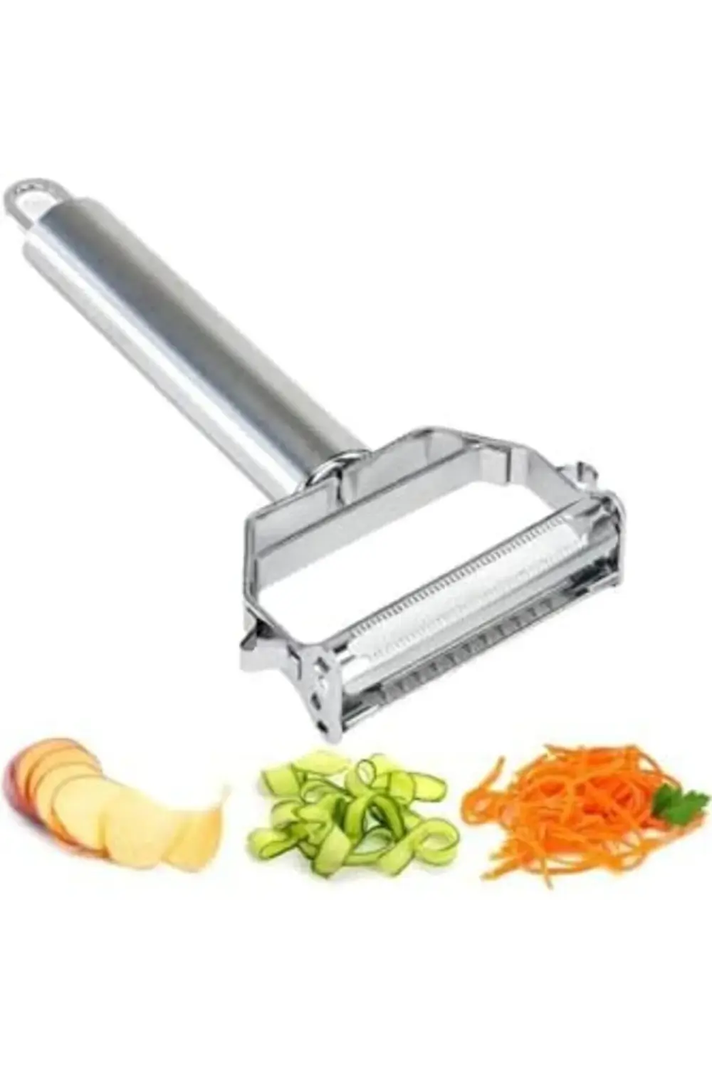 Life Paslanmaz Çelik Jülyen Meyve Sebze Soyucu MIT1035 1185222