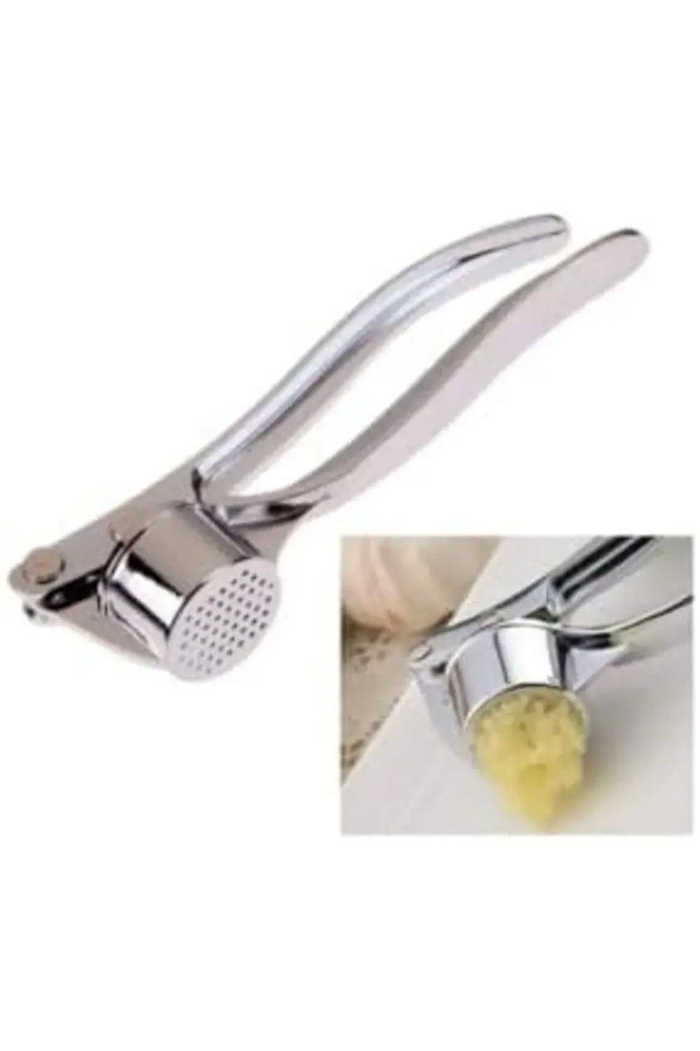 Life Paslanmaz Çelik Sarımsak Ezici MIT1001 395519