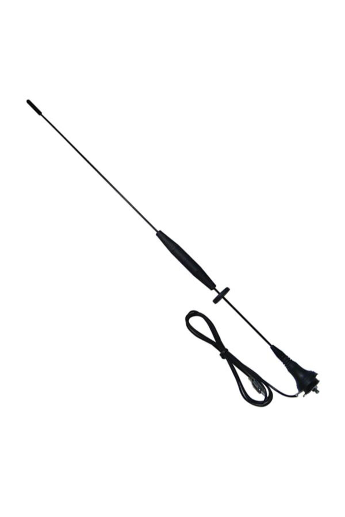 Life45 Yes-300 Düz Bobinli Çamurluk Anteni