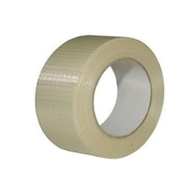 Lifli 50 Mm Yapışkanlı Güçlü İzolasyon Bant (4741)