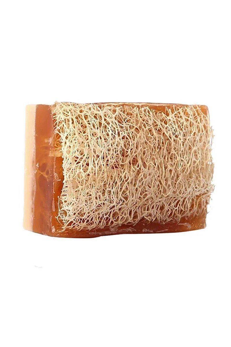 Lifli Ballı Eşşek Sütlü El Yapımı Sabun 120 Gr - Doğal Peeling ve Cilt Bakımı Fiyatı, Yorumları ve Özellikleri