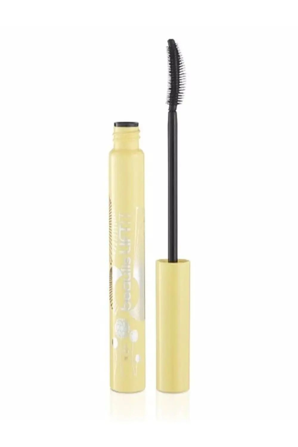 Lift It Maskara Suya Dayanıklı Hacimli Ve Kıvrık Kirpikler