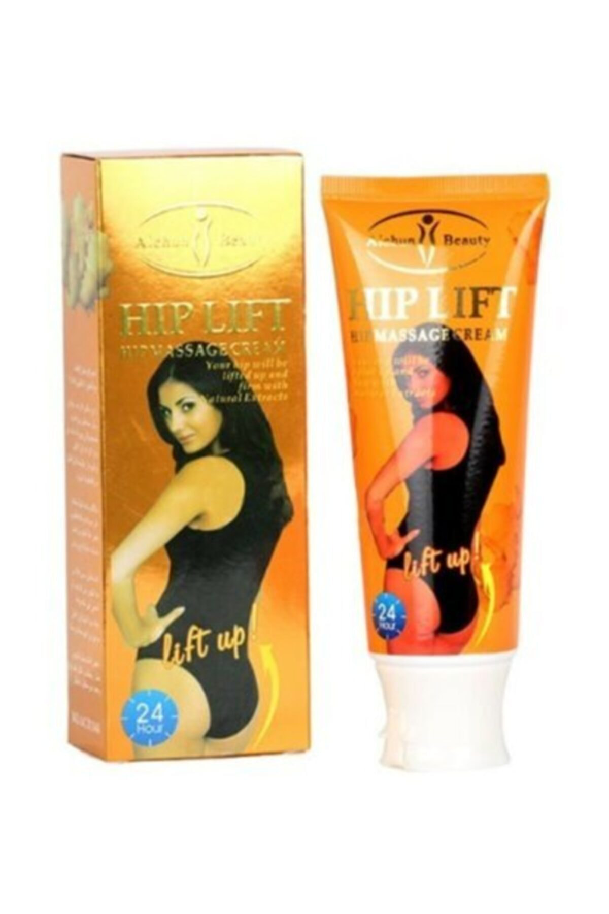 Lıft Sıkılaştırıcı Ve Çatlak Krem 120 Ml 2 Adet