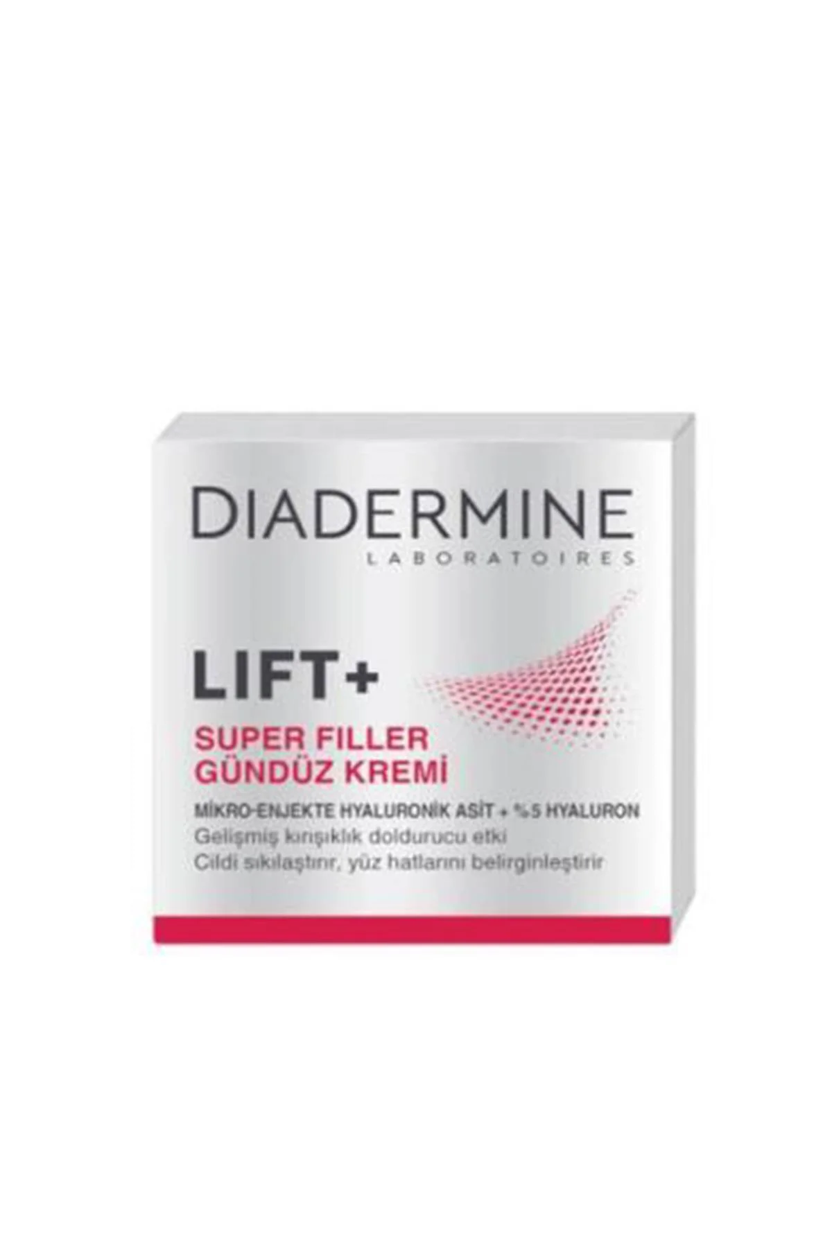 Lift Super Filler Gündüz Kremi 50 Ml-